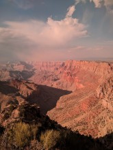 Grand Canyon, US